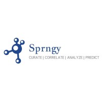 Sprngy logo - Similar company to Activecohort