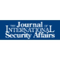 The Journal Of International Security Affairs