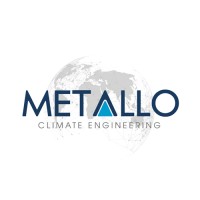 Metallo Climate Engineering logo - Similar company to Olio Pavone