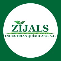 ZIJALS INDUSTRIAS QUÍMICAS logo - Similar company to Nuvelis
