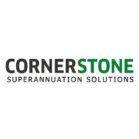 Cornerstone Super Solutions Pty Ltd logo - Similar company to Affinity Advisory