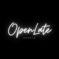 Open Late Design Co.