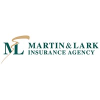 Martin & Lark Insurance Agency logo - Similar company to Rims - Central Oklahoma Chapter