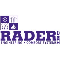Rader Engineering Inc logo - Similar company to Architectural Engineering Consultants, Inc.
