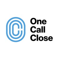One Call Close logo - Similar company to Complete Realty Solutions