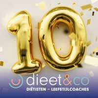 Dieet & Co - diëtisten en leefstijlcoaches logo - Similar company to Myst Events