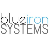 Blue Iron Systems Inc.