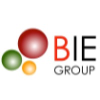 BIE GROUP logo - Similar company to Misster Llc
