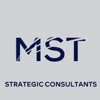 MST Strategic Consultants logo - Similar company to Proacte Consulting & Advisory Llp