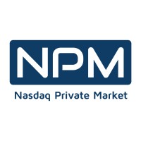 Nasdaq Private Market logo - Similar company to Private Market Labs