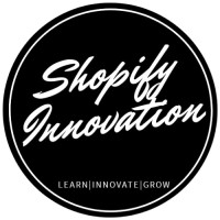 ShopifyInnovation logo - Similar company to Gazer