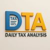 DAILY TAX ANALYSIS logo - Similar company to Centre For Research & Analysis