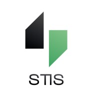 STIS logo - Similar company to Arcana Architecture