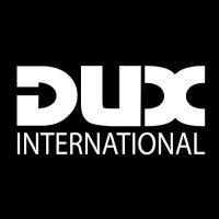 DUX International logo - Similar company to Dux