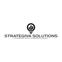 Strategiva Solutions logo - Similar company to Quantegi, Llc