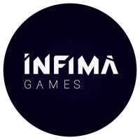 Infima Games logo - Similar company to Qorpo World