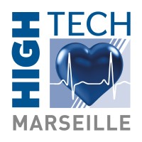 HIGH TECH Cardio logo - Similar company to Wwwaka