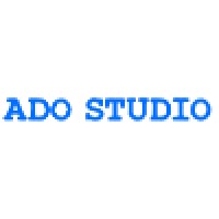 Ado Studio logo - Similar company to Mamamo Pacific