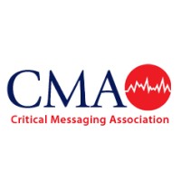 CRITICAL MESSAGING ASSOCIATION logo - Similar company to Mcxtend