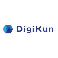 Digikun logo - Similar company to Indian Payment Solution