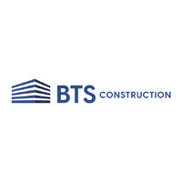 BTS Construction Ltd logo - Similar company to Fixings North West