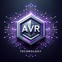 AVR Technology logo - Similar company to Nsric International School In Toronto - Nist
