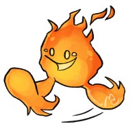 The Torch logo - Similar company to Chartium