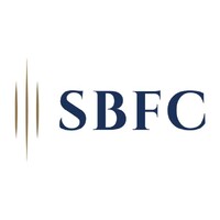 SBFC Finance Limited logo - Similar company to Capzest