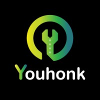 Youhonk logo - Similar company to Genie Technologies Llp.