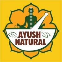 AYUSH Natural World Expo logo - Similar company to Ayush Wellbeing