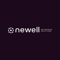 Newell logo - Similar company to V-On