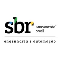 SBR Saneamento Brasil logo - Similar company to Zoing Contabilidade