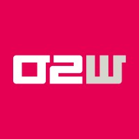 O2W Leading Software logo - Similar company to Digital Crushers
