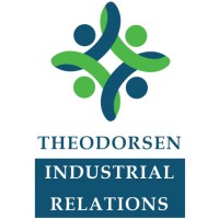 Theodorsen Industrial Relations logo - Similar company to Regent Arch - Industrial Relations Consulting