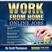 Work From Home/ Experience & Fresher Jobs logo - Similar company to Home Based Online Job