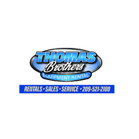 THOMAS BROTHERS EQUIPMENT RENTAL CO logo - Similar company to Gei