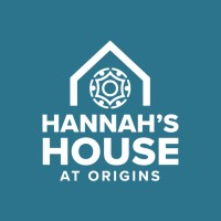 Hannah's House logo - Similar company to Windhaven House