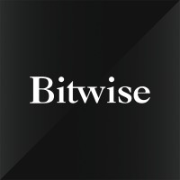 Bitwise Asset Management logo - Similar company to Bitwise