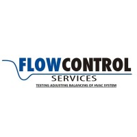 FLOW CONTROLSERVICES logo - Similar company to Flowtab Hvac Services