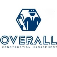 OVERALL CONSTRUCTION MANAGEMENT logo - Similar company to Atlas Construction Sa