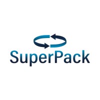 SuperPack logo - Similar company to Isa Foods
