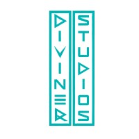 Diviner Studios logo - Similar company to Gobo