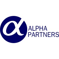 Alpha Partners logo - Similar company to Sober Gorilla Fundraising And Business Consulting