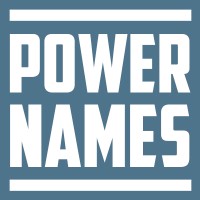 Power Names