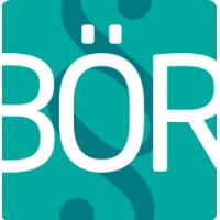 Bundesvereinigung Öffentliches Recht e.V. (BÖR e.V.) logo - Similar company to China Intellectual Property Management Network (Cipnet)
