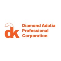 Diamond K. Adatia Professional Accountant logo - Similar company to Tree Star Business Solutions