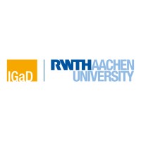 Inclusion, Gender and Diversity Management (IGaD), RWTH Aachen University logo - Similar company to Institute Of Sustainability In Civil Engineering (Inab) - Rwth Aachen University