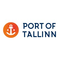 Port of Tallinn logo - Similar company to Greenest Summit
