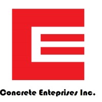 Concrete Enterprises Inc logo - Similar company to Kgs Operations