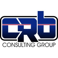 CRB Consulting Group logo - Similar company to Crb Group, Llc